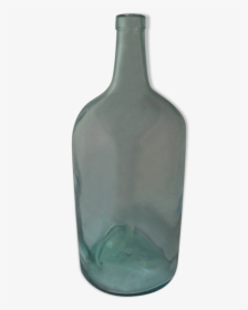 Glass Brandy Bottle/bottle   Src Https - Glass Bottle, HD Png Download, Transparent PNG